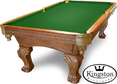 8Ft Billiard / Pool Table........Click for the Billiard / Pool tables page